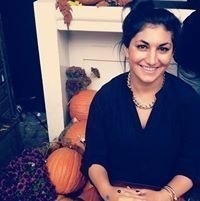 Christina J. Adranly