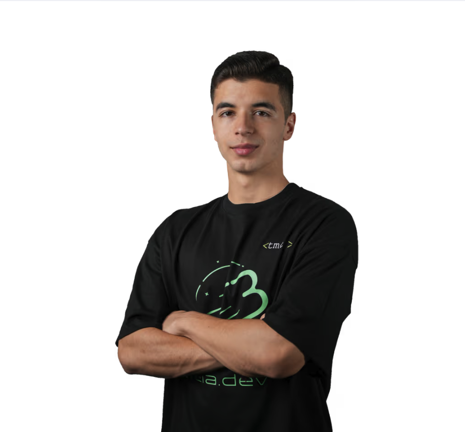 Daniel Selaru