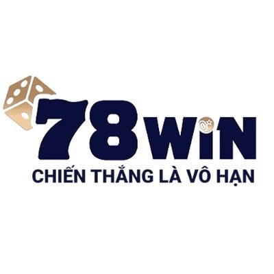 78WIN – Nhà cái uy tín, đa dạng trò chơi