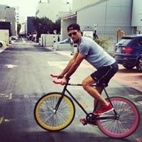 Zachary 'Zachary Schau' Schau