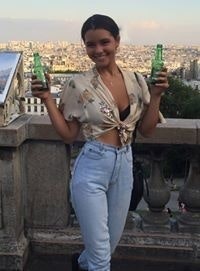 Gabrielle Azan Goggin