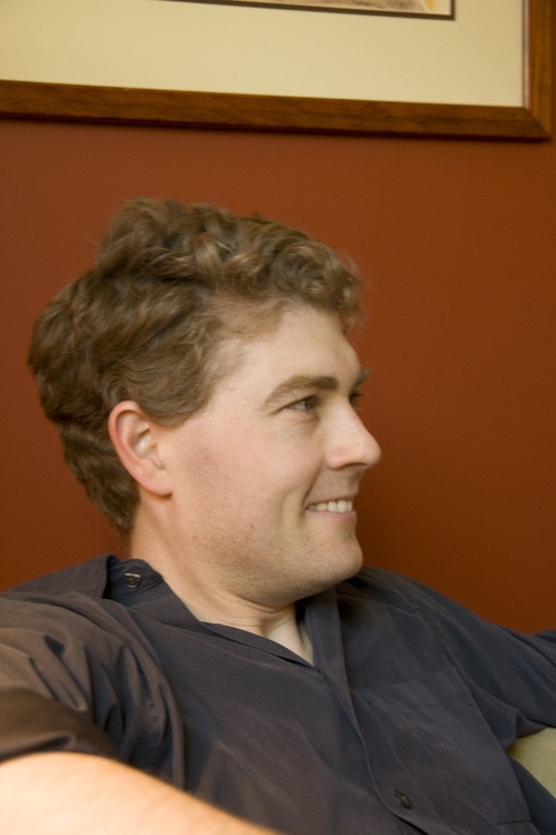 Adrian Harris Crowne