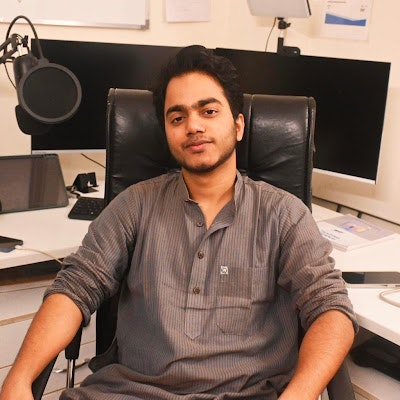 Faizal Khan