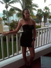 Olivia Marie Cecillia Diaz