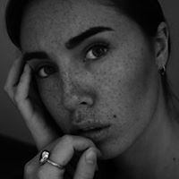 Renarde Bourcier-Bele