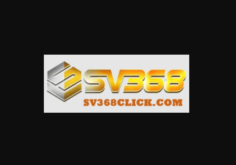 Nhà Cái SV368