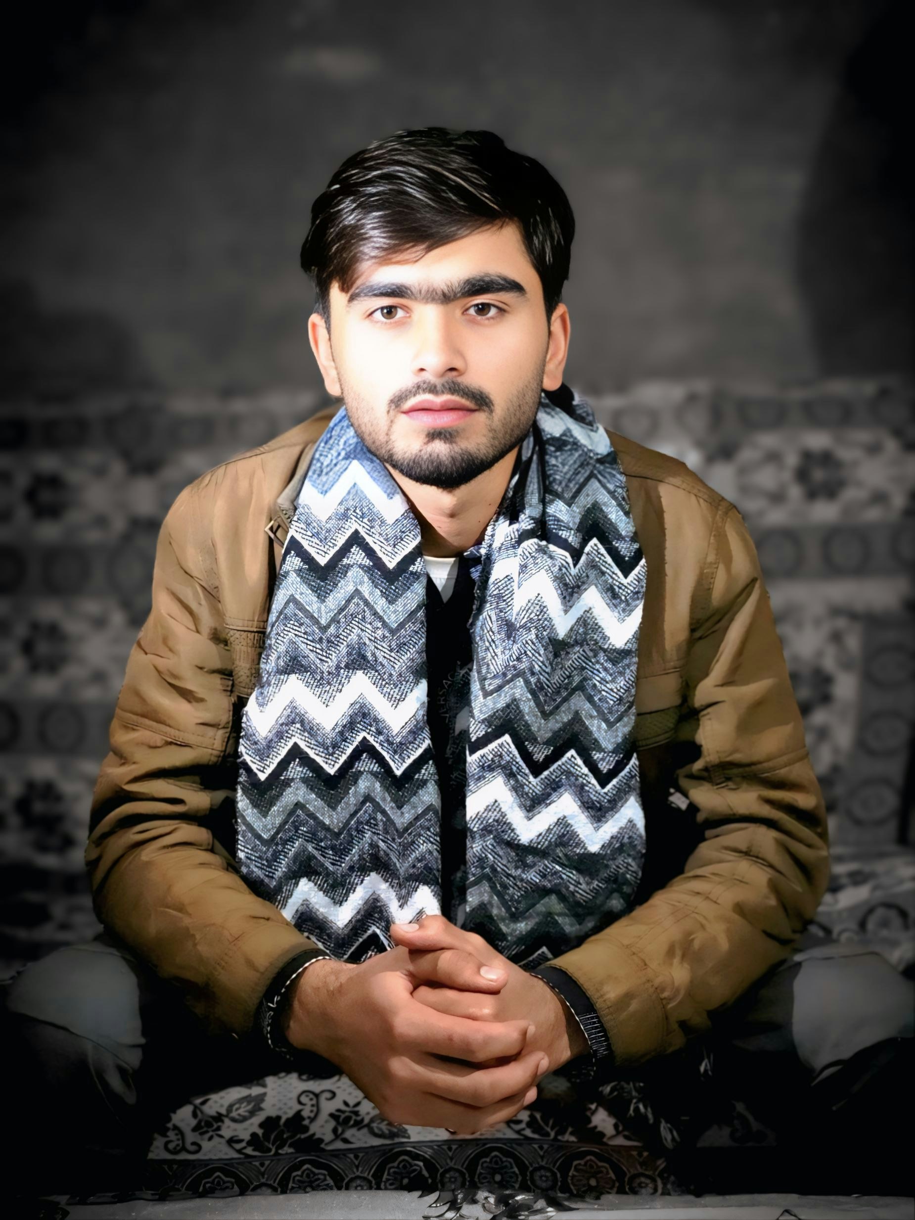 Ali Raza