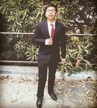 Nongpoknganba Khaidem