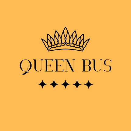 Queen Cafe Bus