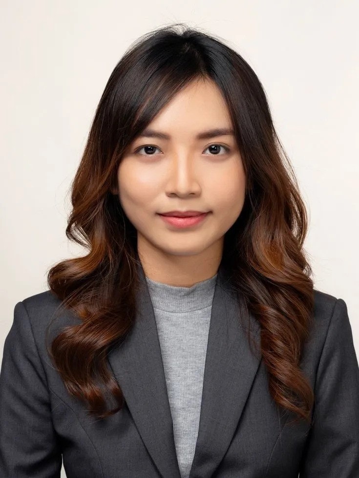 Bùi Gia Mỹ CEO I9BET