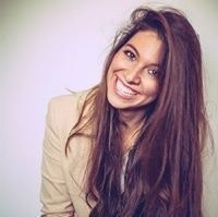 Marie-Luise Roomland