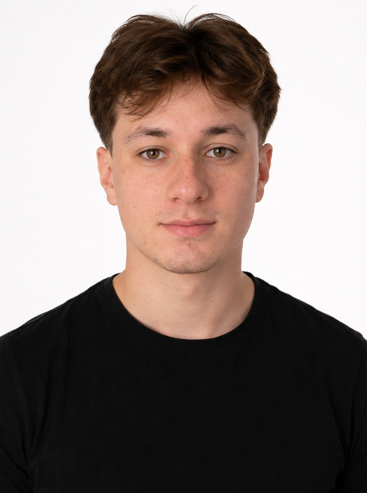 Amaury Delille