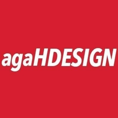 agaH DESIGN