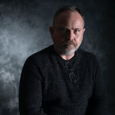 Achim Stueckenschneider