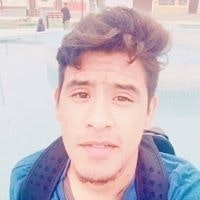 Tony Chavez Sandoval