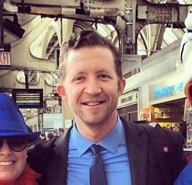 Kyle Montgomery