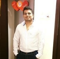 Subhransu Sekhar Nanda