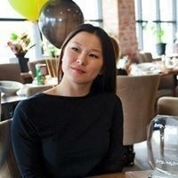 Aiturgan Zulpukarova