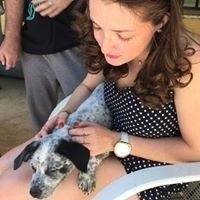 Melinda Marlén Agron