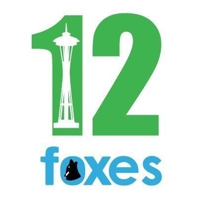 12foxes