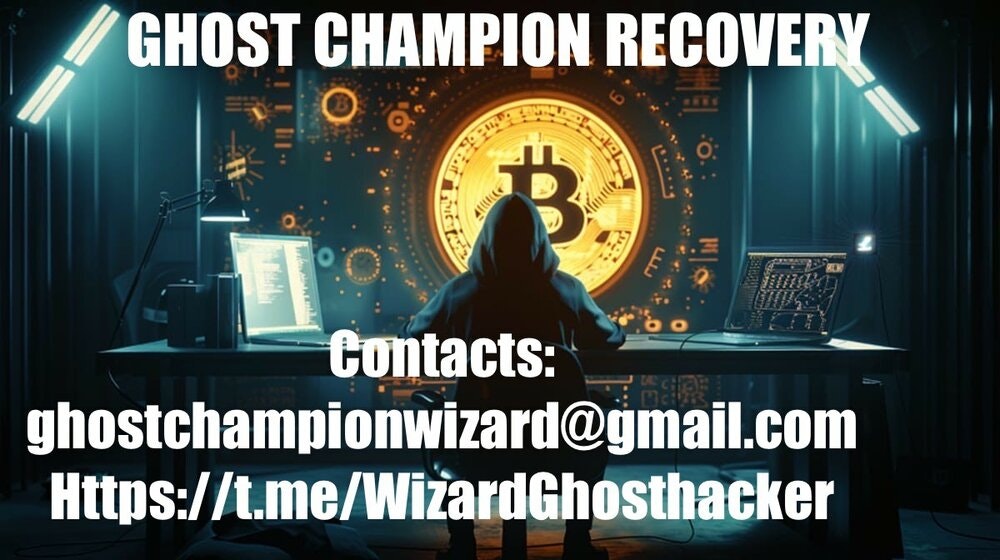GHOST CHAMPION HACKERS