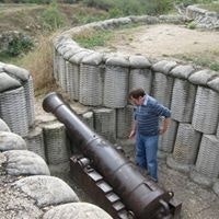 Владимир Исаев