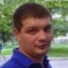 Дмитрий Бондаренко