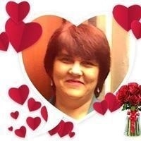 Татьяна Герасцина