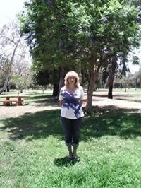 Татьяна Токмакова