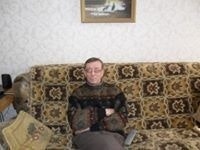 Юрий Усольцев