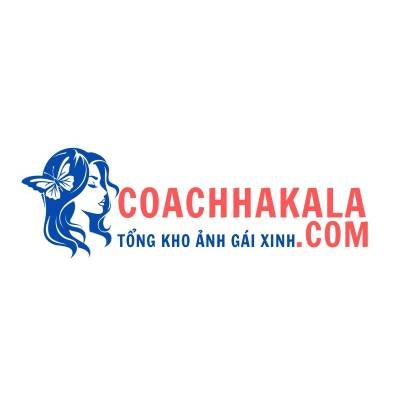 Ảnh Gái Xinh Coachhakala