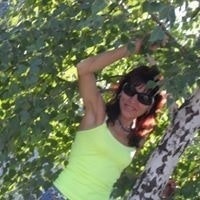 Оксана Терентьева