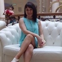 Ольга Кашаева