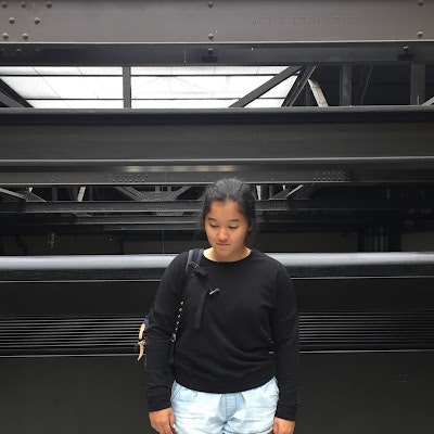 Mika Campbell Nishimura