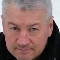 Рустам Ганиев