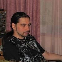 Иван Сидоров