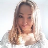 Альмира Каирбекова