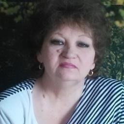 Лариса Зарипова