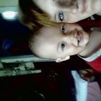 Анжела Чернышова