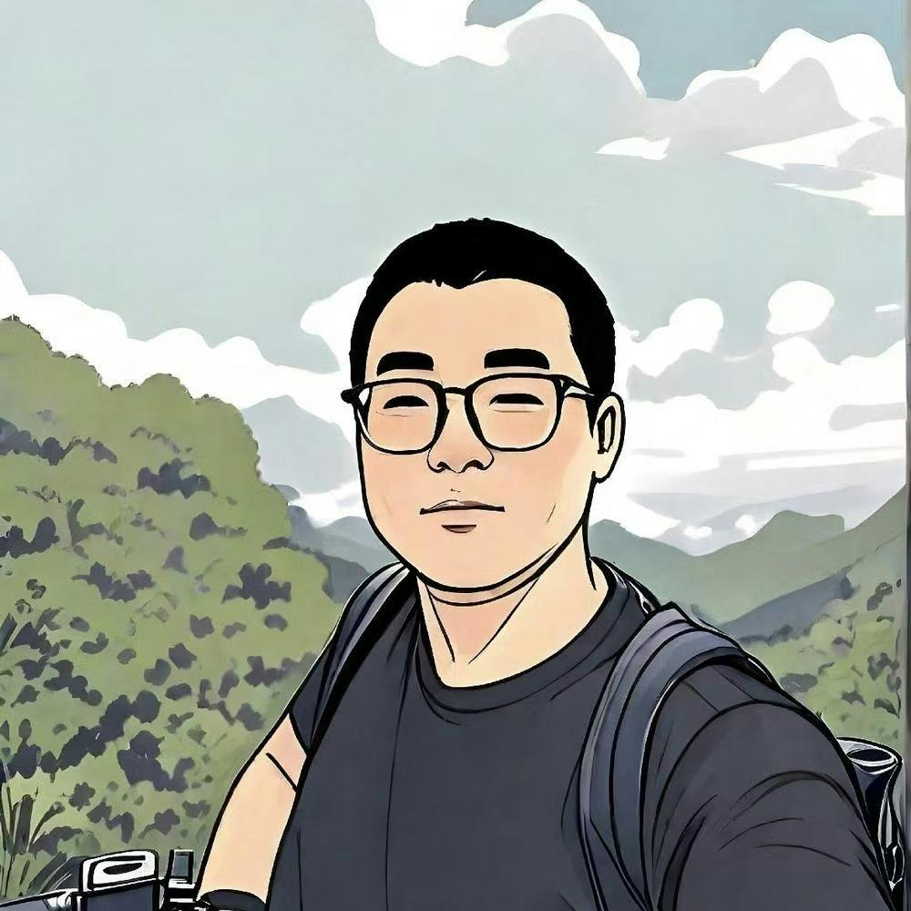 Chris Wong