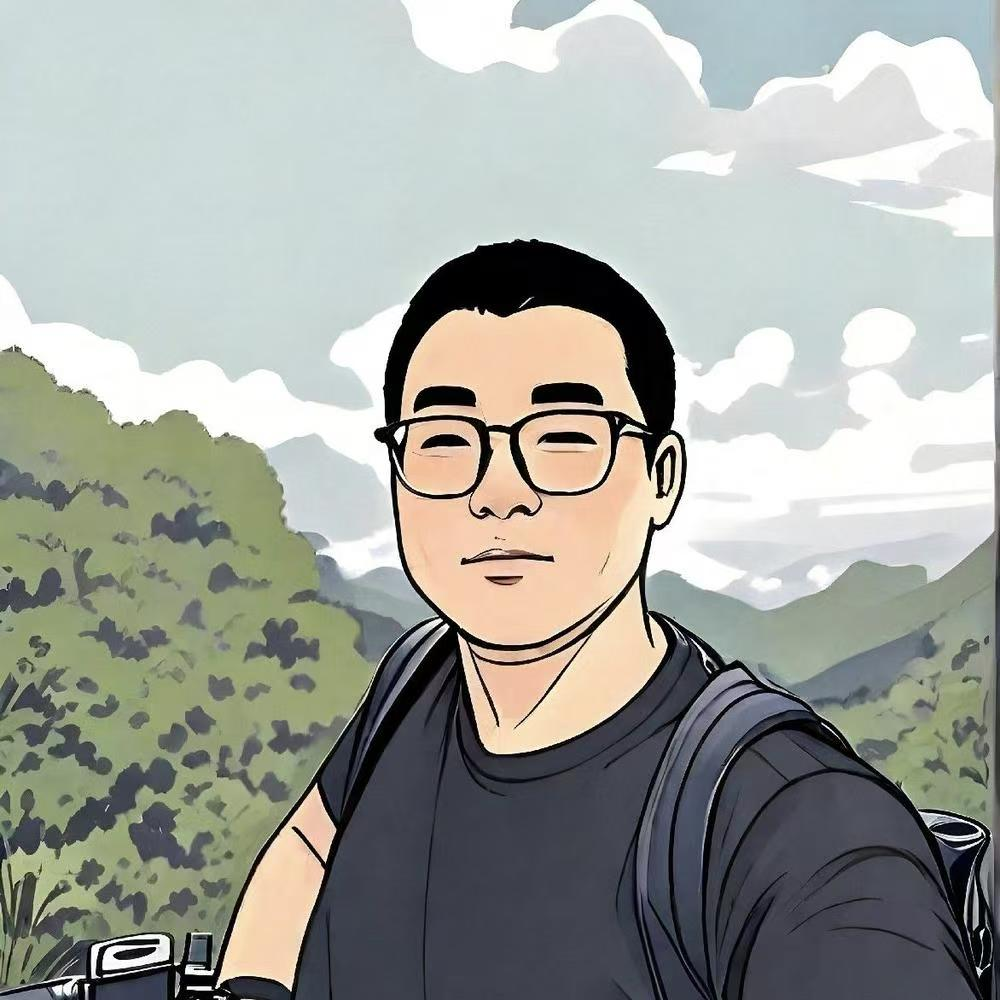 Chris Wong