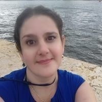 Madeleine Castro Moros