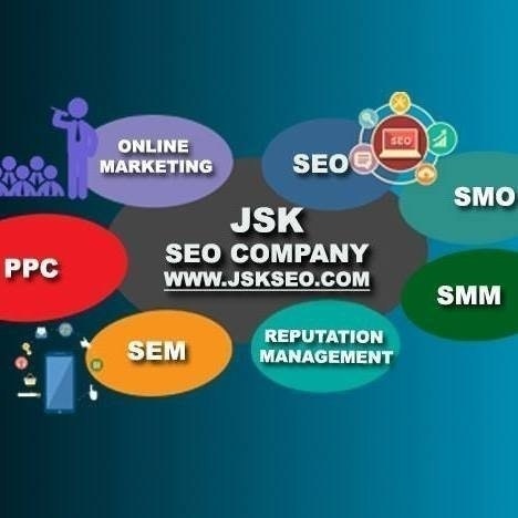 JSK SEO Company