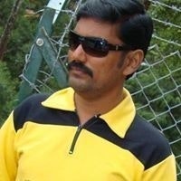Yuvaraj Venugopal