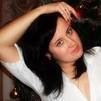 Светлана Нетесова