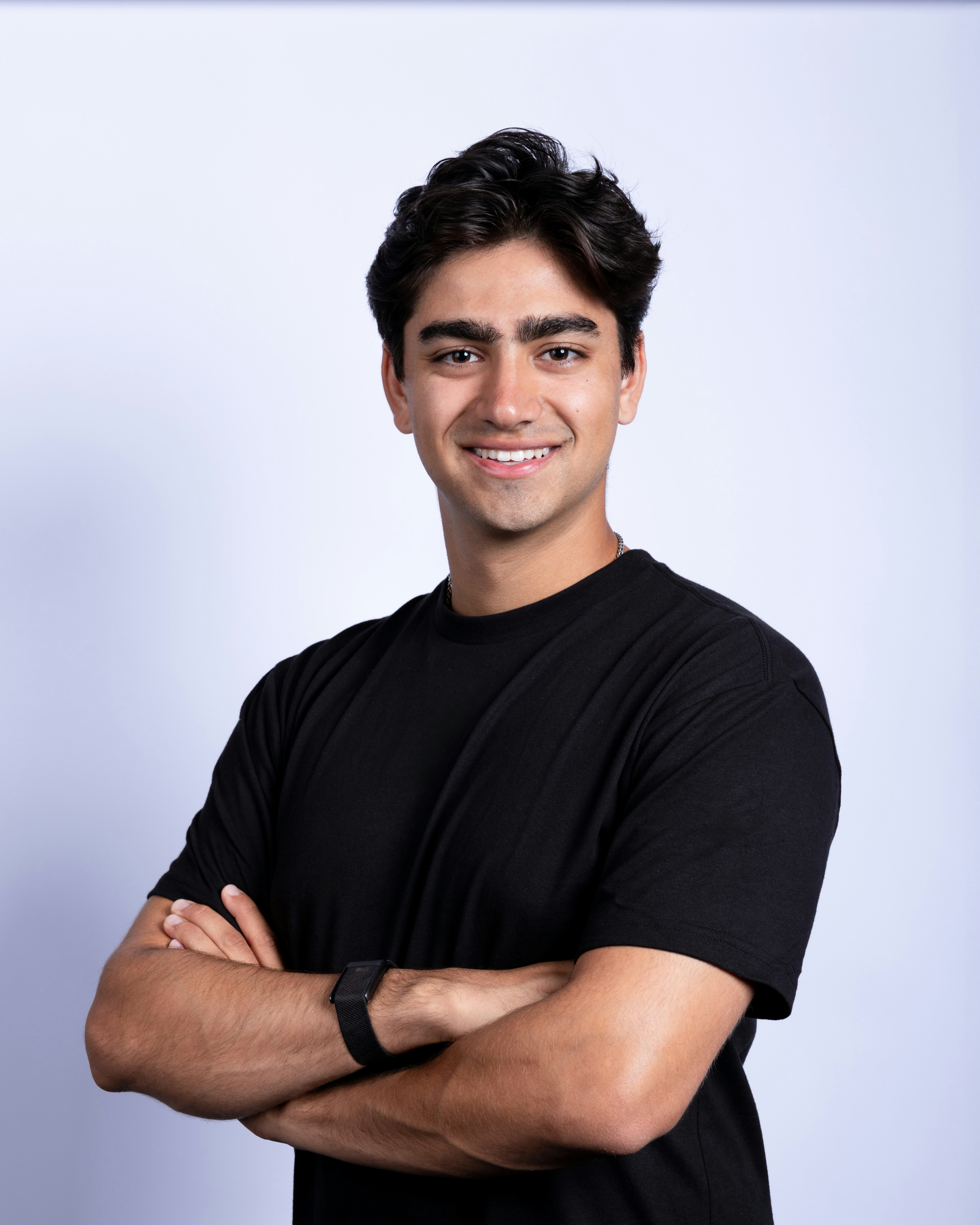 Arya Marwaha