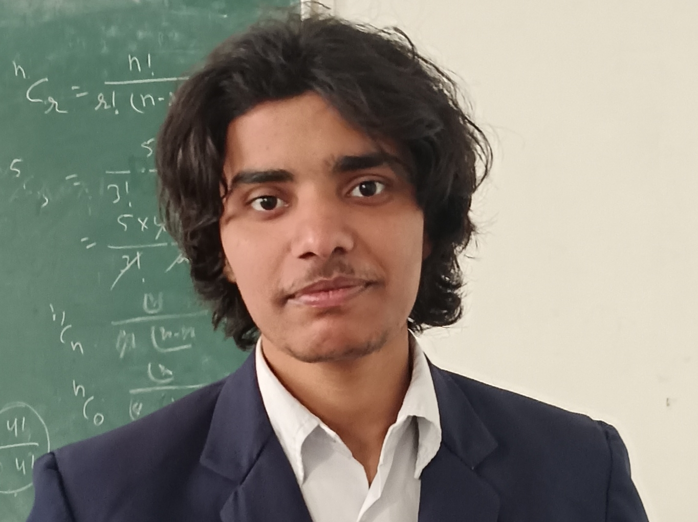 Krish Khare
