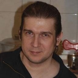 Попов Александр