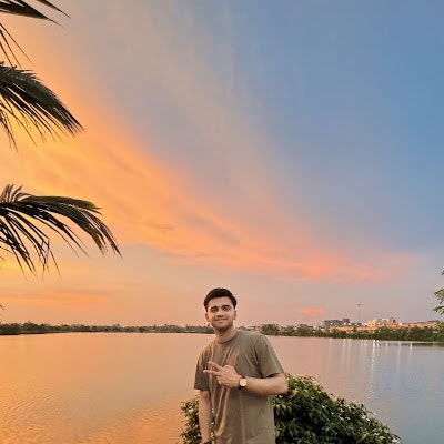 Swarnjeet Nath Tiwary