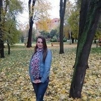 Анна Локтионова